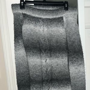 Sweater Dress by Route 66 Original Clothing Co